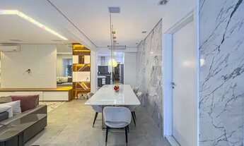 Imagem 4: Apartamento Edifício Maria Callas - 218m² - Anália Franco - Rua Marechal Barbacena, 1308