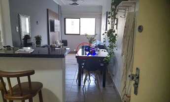 Imagem 4: Apartamento com 1 dorm, Caiçara, Praia Grande - R$ 235 mil, Cod: 9445