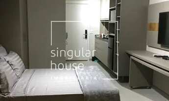 Imagem 2: Studio| 1 dorm| 1 banh