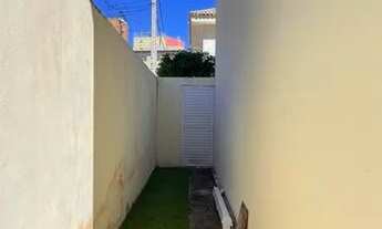 Imagem 6: EXCELENTE CASA DE 4/4 COM 3 SUÍTES EM BURAQUINHO!