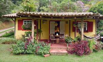 Imagem 6: Lindo sítio para alugar em Itaipava! Excelente localização