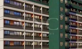 Imagem: Nurban Campo Belo Construtora Vita Urbana