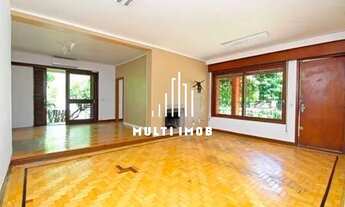 Imagem 3: Casa 4D, 300 m², Bairro Vila Assunção