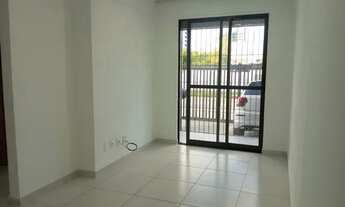 Imagem 5: Apartamento para aluguel, 2 quartos, 1 suíte, 1 vaga, Cordeiro - Recife/PE