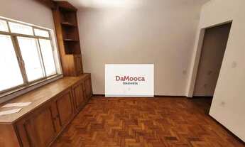 Imagem 4: Casa com 2 dormitórios para alugar, 84 m² por R$ 3.267/mês - Mooca - São Paulo/SP