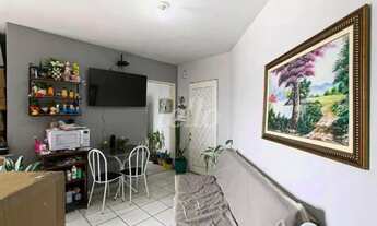 Imagem 2: São Paulo - Apartamento Padrão - Brás