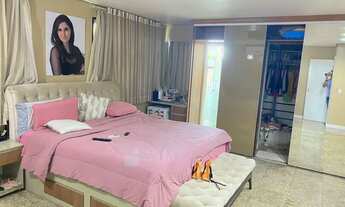 Imagem 6: Condomínio Maison Noblesse - em frente ao Amazonas Shopping