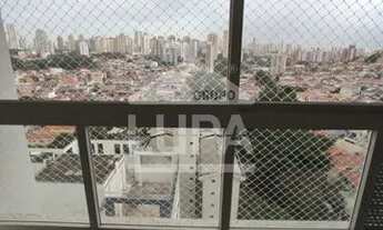 Imagem 4: Apartamento com 2 dormitórios para locação no Jardim Paraíso