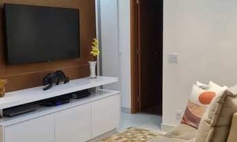 Imagem: Apartamento 2 quartos