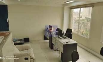 Imagem 7: Sala Comercial para venda no MERCURE! - W1818_SA371