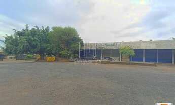 Imagem 2: Salão/Galpão (salão - térreo) , em condomínio fechado