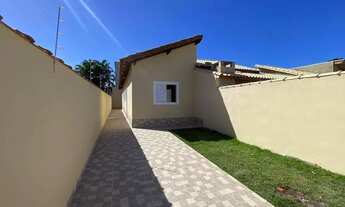 Imagem: 8156 - CASA NOVA 2 DORMITÓRIOS LADO PISTA