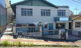 Imagem 2: AMPLA RESIDÊNCIA 06 DORM / 02 GARAGENS