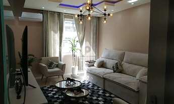 Imagem: Apartamento à venda, 3 quartos, 1 suíte