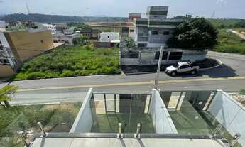 Imagem 4: Casa para venda possui 100 metros quadrados com 2 quartos sendo 2 suites vale das palmeira