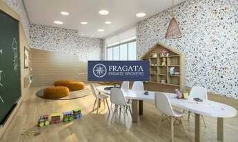 Imagem 7: Apartamento com 4 dormitórios à venda, 159 m² por R$ 2.222.000,00 - Mooca - São Paulo/SP