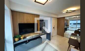 Imagem 2: Apartamento para Aluguel - Santo Agostinho, 2 Quartos, 60 m2