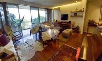 Imagem 2: Rio de Janeiro - Apartamento Padrão - SÃO CONRADO