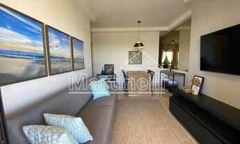 Imagem: Apartamento Padrão em Ribeirão Preto