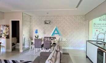 Imagem 2: Apartamento com 3 dormitórios à venda, 93 m² - Vila Baeta Neves - São Bernardo do Campo/SP