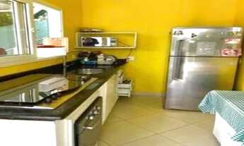 Imagem 6: Sobrado para aluguel tem 400 metros quadrados com 4 quartos em Tarumã - Santana de Parnaíb