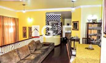 Imagem 2: Casa para locação no Proença, em Campinas