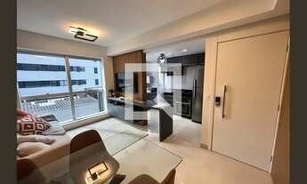 Imagem 3: Apartamento para Aluguel - Santo Agostinho, 2 Quartos, 60 m2