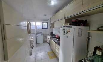 Imagem 6: APARTAMENTO RESIDENCIAL em SALVADOR - BA, PITUBA
