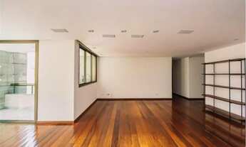 Imagem 7: Apartamento 4 suítes, 3 vagas, elevador, perto do colégio Jesuitas, rua tranquila, lazer c