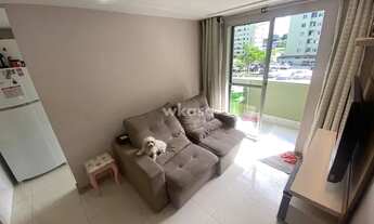 Imagem 3: Apartamento para venda tem 54 metros quadrados com 2 quartos em Colina de Laranjeiras - Se