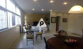 Imagem 4: Apartamento à venda, 4 quartos, 1 suíte, 1 vaga, Copacabana - RIO DE JANEIRO/RJ