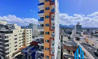 Imagem 1: Apartamento a venda 2 quartos suítes, 65m² por 480.000, na Praia do Morro em Guarapari