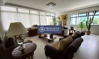 Imagem 2: Apartamento com 4 dormitórios à venda, 329 m² por R$ 6.800.000,00 - Jardins - São Paulo/SP