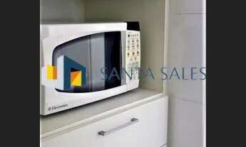 Imagem 7: Apartamento mobiliado na Vila Nova Conceição