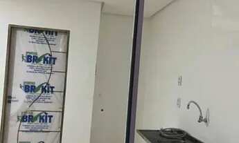 Imagem 4: Apto na Alvorada (1 quarto