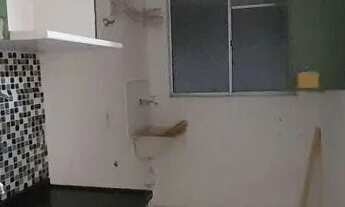 Imagem 3: Apartamento 2 dormitórios para locação, 47 m² - Condomínio Parque Sicília - Vossoroca - Vo