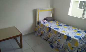 Imagem 2: Apartamento Mobiliado no Village do porto na avenida general Arthur Carvalho