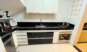 Imagem 7: Casa em condomínio, 3 quartos ,Buritis,BHBelo