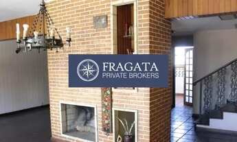 Imagem 5: Sobrado com 3 dormitórios à venda, 413 m² por R$ 2.125.000,00 - Vila Madalena - São Paulo