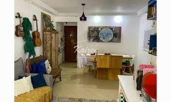 Imagem 3: Apartamento em São Paulo - Jabaquara