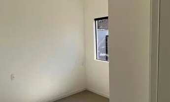 Imagem 2: Lindo apartamento térreo com churrasqueira NOVO! No Iririu com 2 quartos