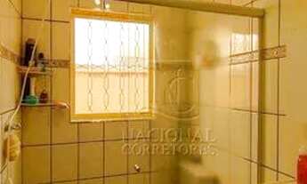 Imagem 7: Sobrado com 3 dormitórios, 144 m² - venda por R$ 420.000,00 ou aluguel por R$ 3.068,00/mês