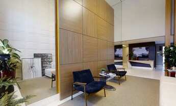 Imagem 2: REF 1095 - Apto à locação no Edifício Life