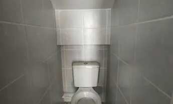 Imagem 4: Apartamento duplex para aluguel possui 59 metros quadrados com 2 quartos em Bessa - João P