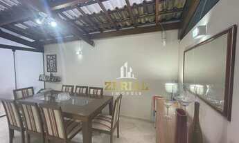 Imagem 5: Apartamento Garden com 2 dormitórios à venda, 90 m² por R$ 610.000,00 - Barcelona - São Ca