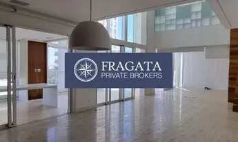 Imagem 5: Alto padrão - Próximo ao parque