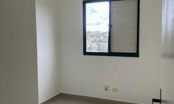 Imagem 5: Apartamento para aluguel possui 60 metros quadrados com 2 quartos em Vila Erna - São Paulo