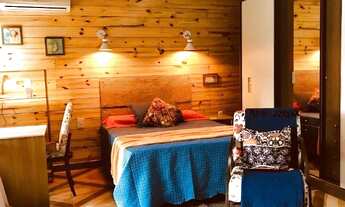 Imagem 2: Anual - Estúdio completo a 300m do Mar e 10km do centro