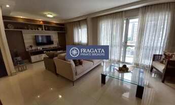 Imagem 2: Apartamento, 136 m² - venda por R$ 1.950.000,00 ou aluguel por R$ 10.324,25/mês - Perdizes