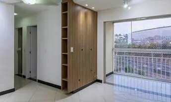 Imagem 7: Apartamento para Aluguel - Fernão Dias, 3 Quartos, 75 m2